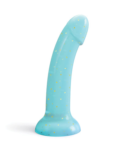 Love To Love Curved Suction Cup Dildolls Nightfall