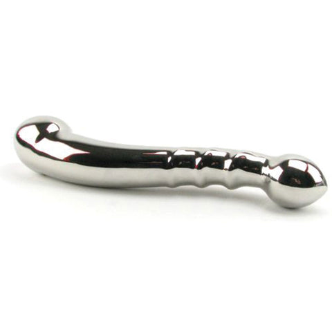 Njoy Eleven - Stainless Steel Dildo