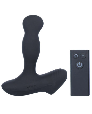 Nexus Revo Slim Rotating Prostate Massager