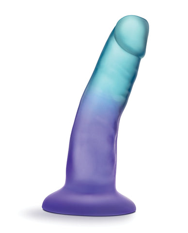 Blush B Yours 5" Morning Dew Dildo