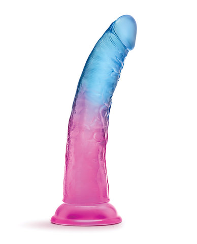 Blush B Yours 7" Beautiful Sky Dildo