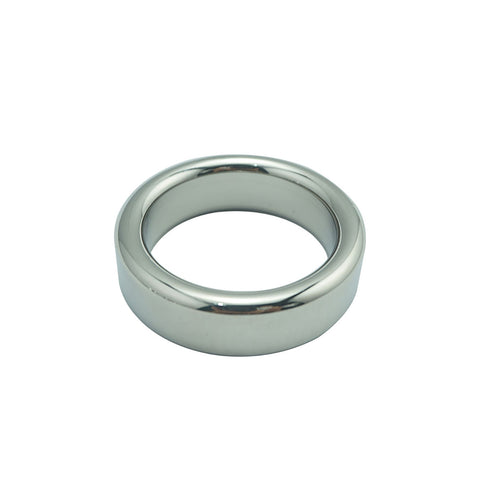 Ple'sur SS C-Ring - 1.75"