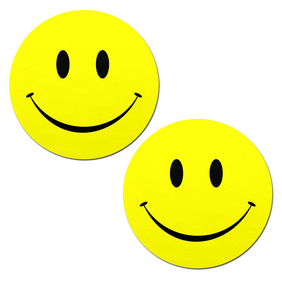 Pastease Happy Smiley Faces