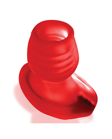 Oxballs Glowhole Hollow Buttplug with LED Insert