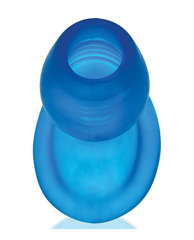 Oxballs Glowhole Hollow Buttplug with LED Insert