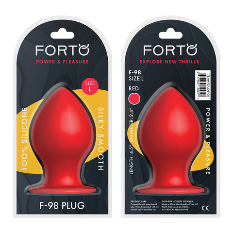 FORTO F-98 Cone