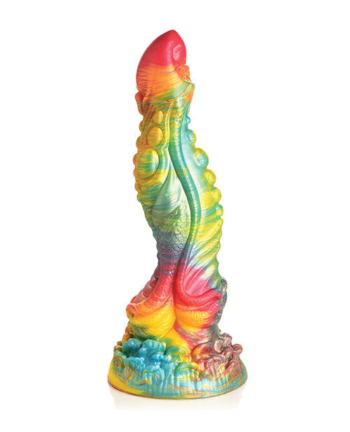 Creature Cocks Majestic Merman Silicone Dildo