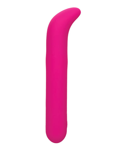 Bliss Liquid Silicone G Vibe