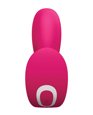 Satisfyer Top Secret