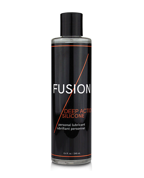 Elbow Grease Fusion Deep Action Silicone