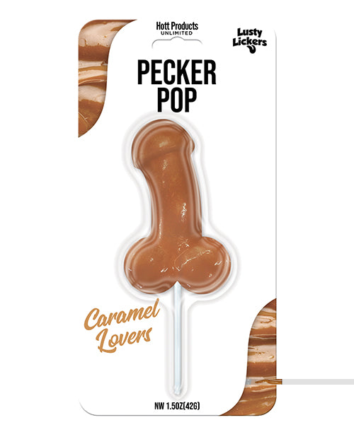 Penis Pop