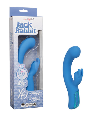 Jack Rabbit Elite Suction Rabbit