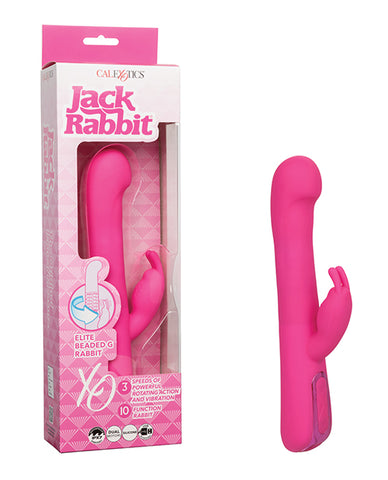 Jack Rabbit Elite Beaded G Rabbit