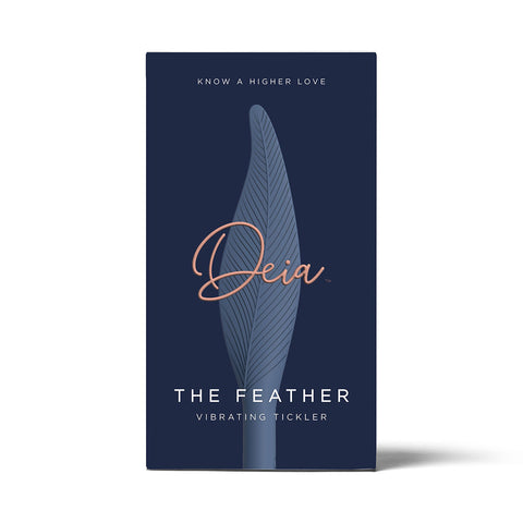 The Feather by Deia