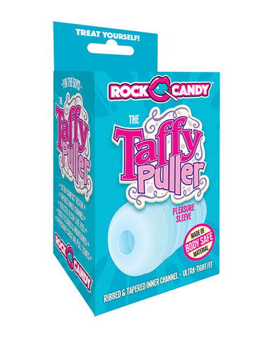 Rock Candy The Taffy Puller Pleasure Sleeve