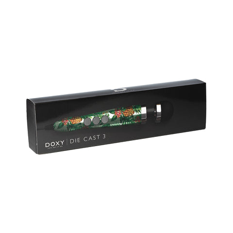 Doxy Die Cast 3 Massager
