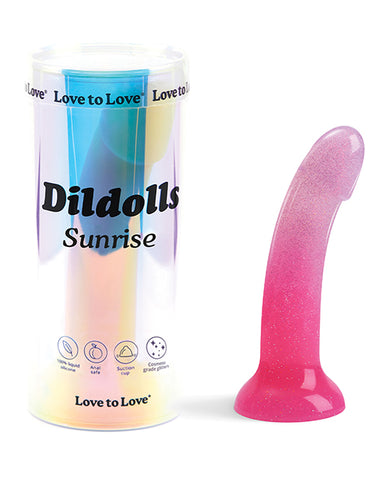 Love to Love Dildolls Sunrise