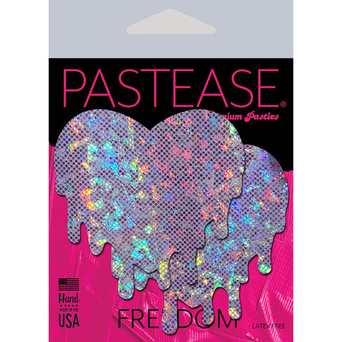 Pastease Melted Hearts - Prism