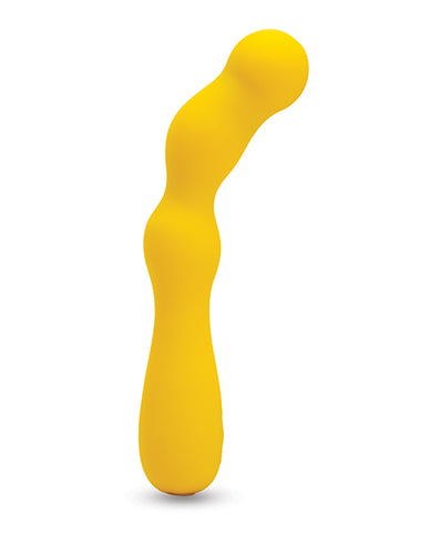 Nu Sensuelle Siren Nubii G-Spot Vibe w/Hinge