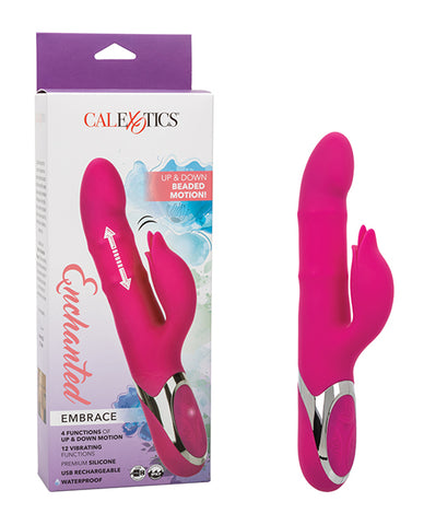 Enchanted Embrace Vibrator