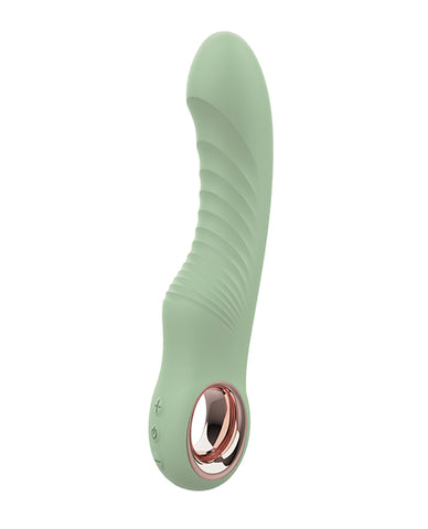 Nobu Gwen G-Spot Vibrator w/Removable Bullet