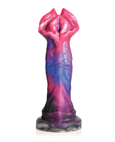 Creature Cocks Demogorgon Silicone Dildo