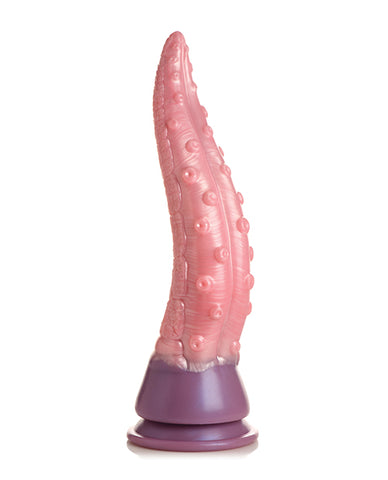 Creature Cocks Octoprobe Tentacle Silicone Dildo