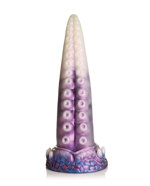 Creature Cocks Astropus Tentacle Silicone Dildo