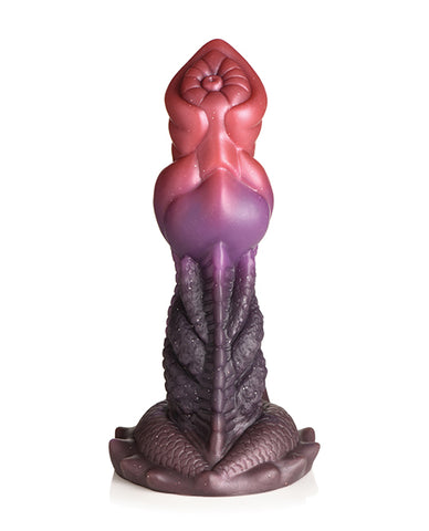 Creature Cocks Deep Diver Silicone Dildo