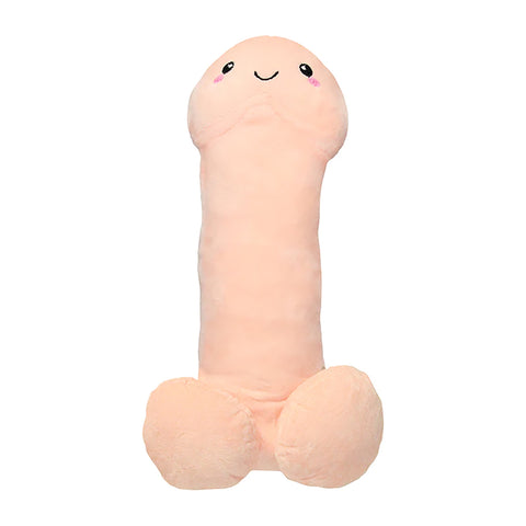 Shots S-Line Penis Plushie - 40 in