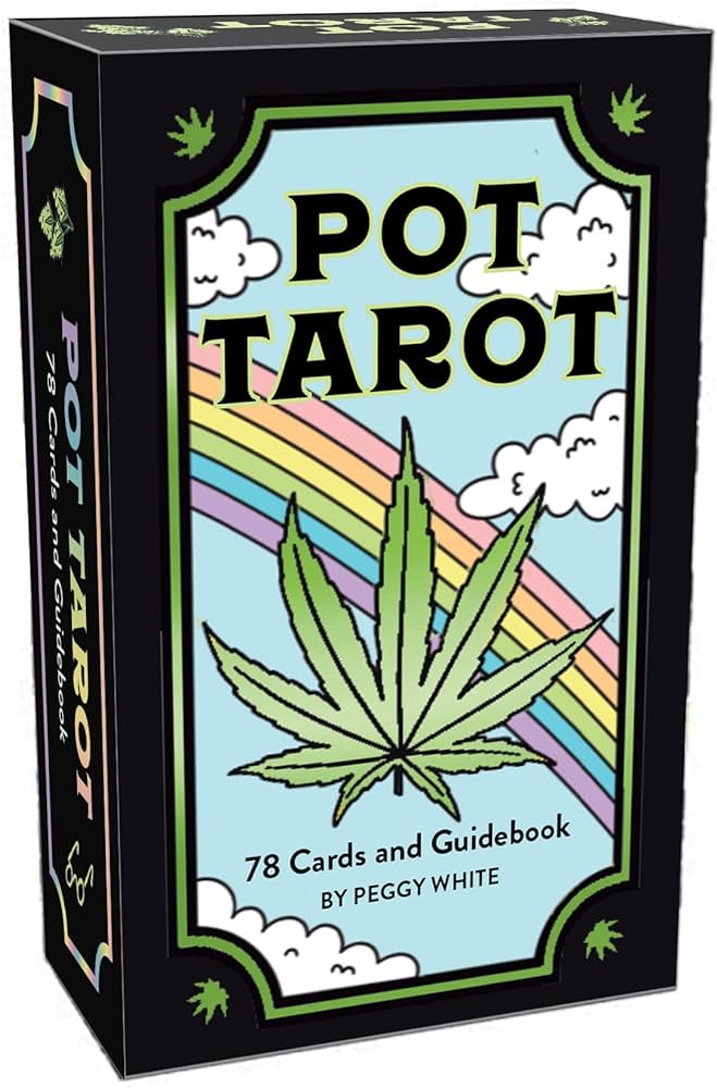 Pot Tarot