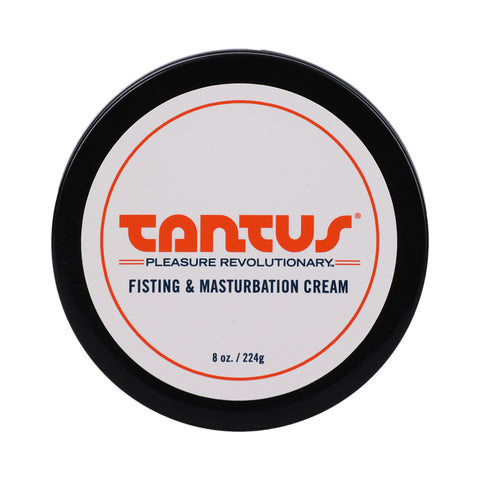 Tantus Fisting & Masturbation Cream
