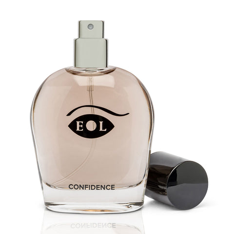 Eye of Love Pheromone Parfum 50ml  Confidence (M to F)