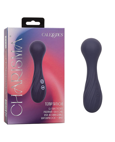 Charisma Temptation Massager