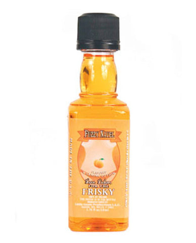 Love Lickers - Edible Massage Oil