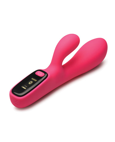 Bang! 10X Digital Rabbit Vibrator