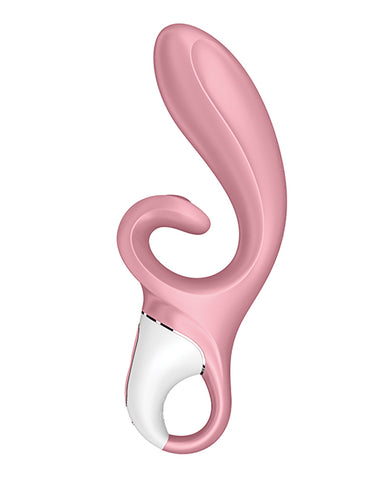 Satisfyer Hug Me