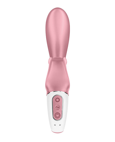 Satisfyer Hug Me