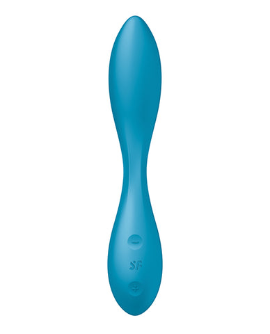 Satisfyer G Spot Flex 1