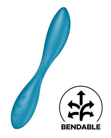 Satisfyer G Spot Flex 1