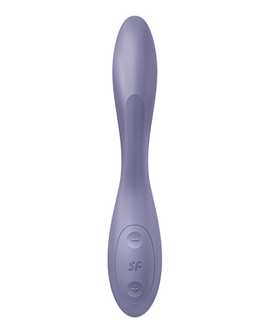 Satisfyer G Spot Flex 2