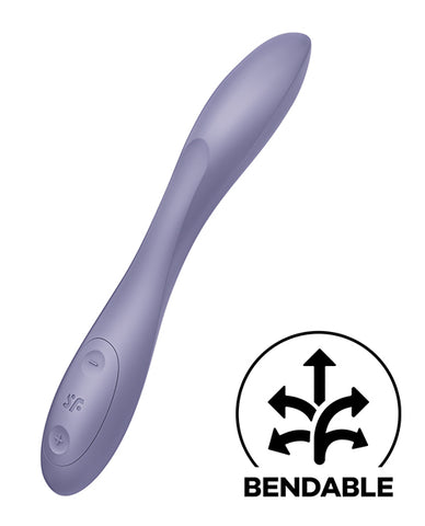 Satisfyer G Spot Flex 2