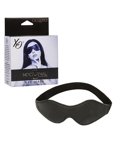Nocturnal Collection Stretch to Fit Eye Mask