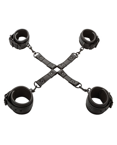 Nocturnal Collection Adjustable Hog Tie