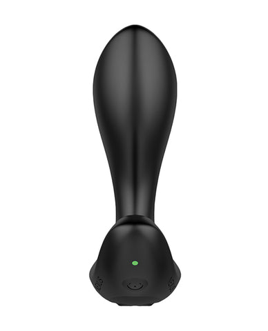 Nexus Duo Vibrating Butt Plug