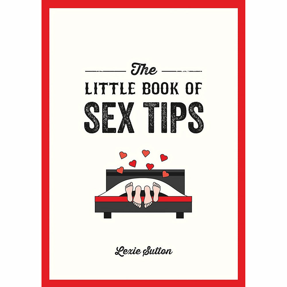 The Little Book of Sex Tips