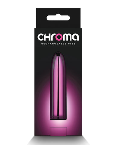 Chroma Petite Bullet