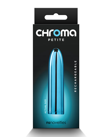 Chroma Petite Bullet