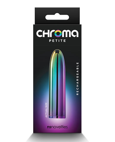 Chroma Petite Bullet