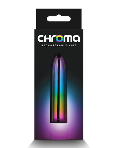 Chroma Petite Bullet